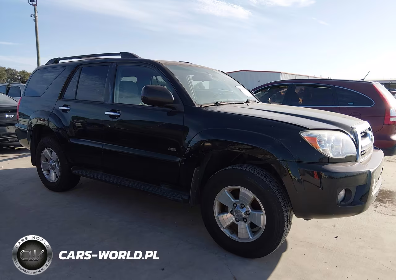 2008 Toyota 4Runner Sr5 V6 VIN:JTEZU14R38K003450 - 13