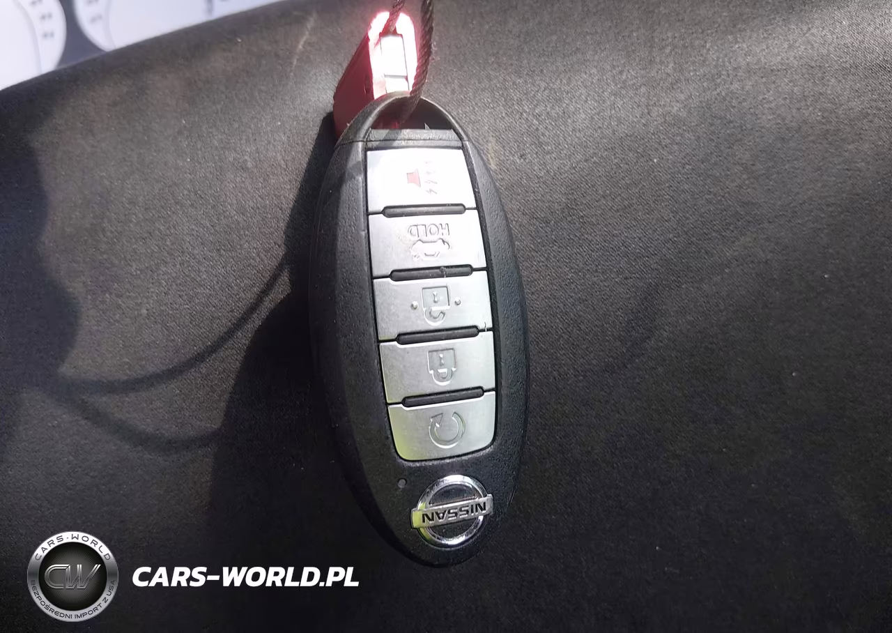2019 Nissan Altima 2.5 Sv VIN:1N4BL4DV5KN308337 - 11