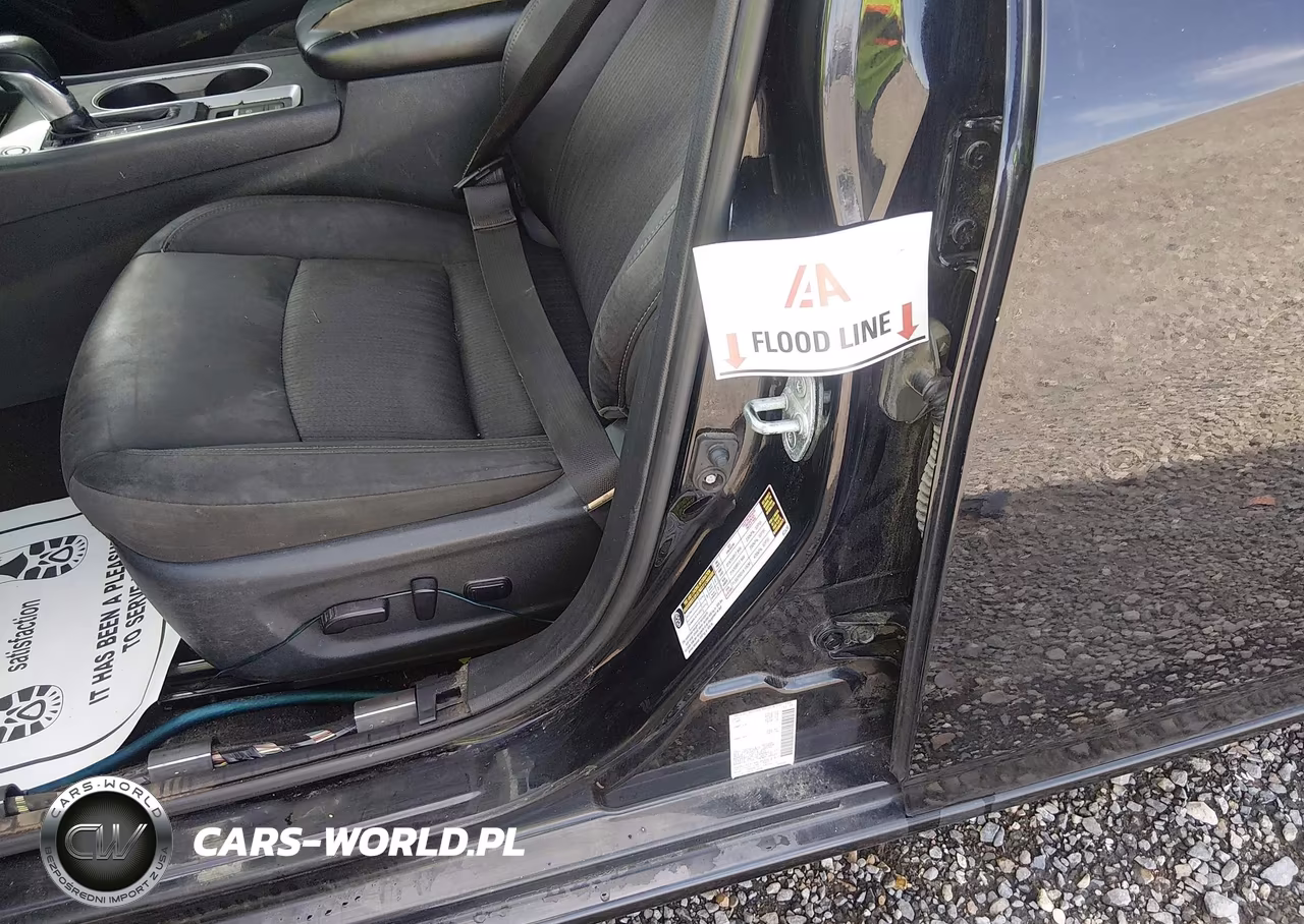 2019 Nissan Altima 2.5 Sv VIN:1N4BL4DV5KN308337 - 6