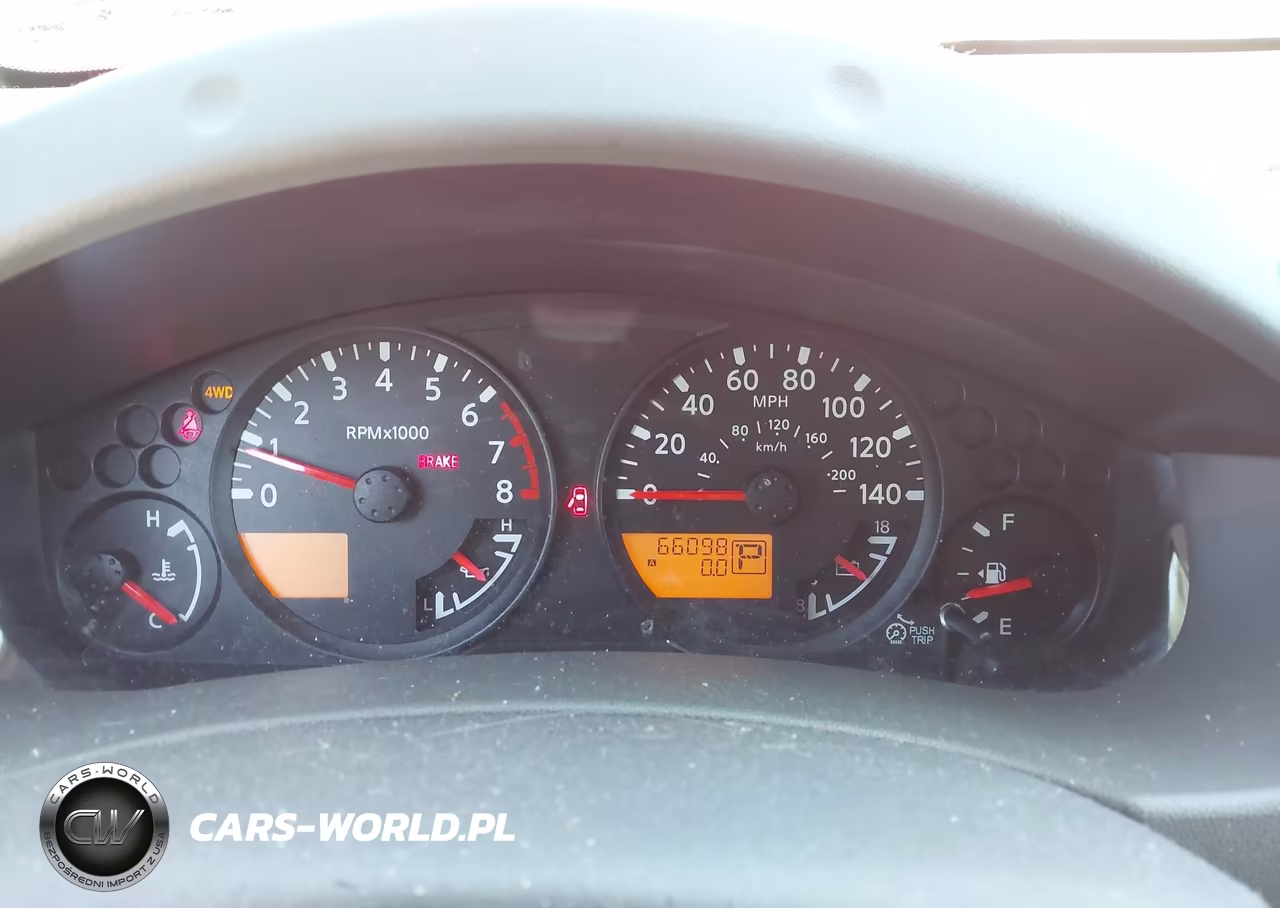 2014 Nissan Frontier Sv VIN:1N6AD0EVXEN733323 - 16