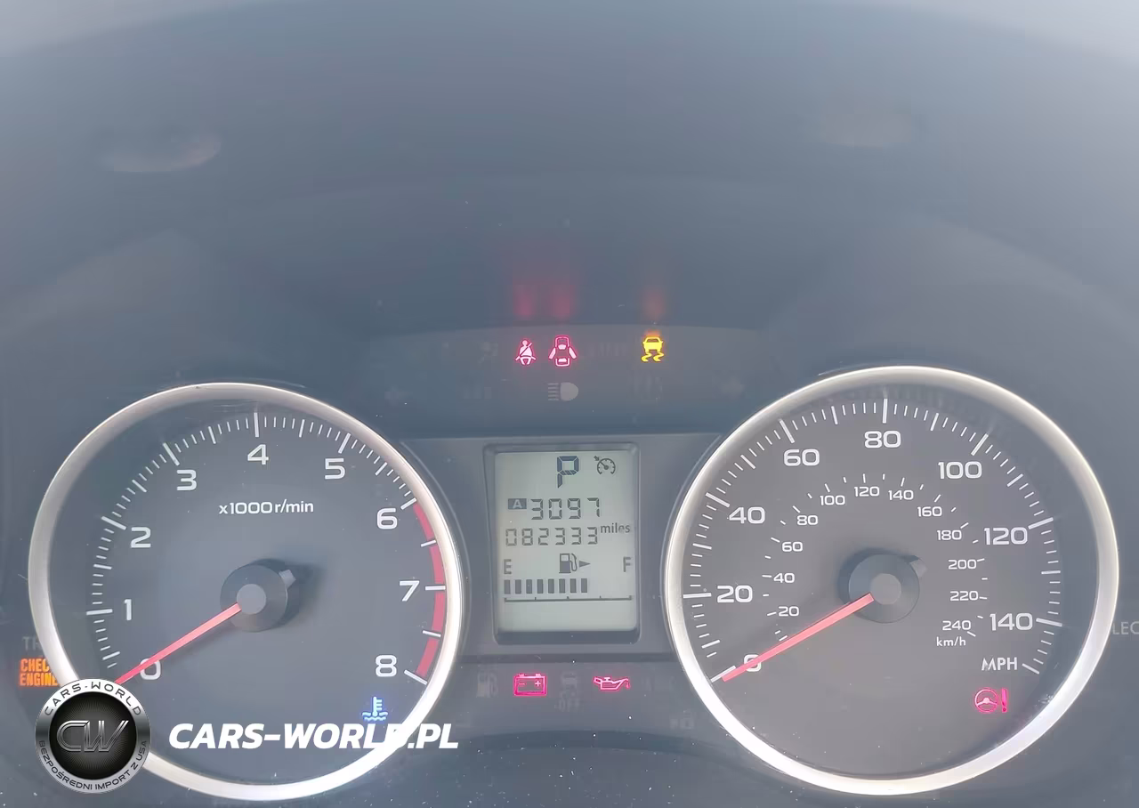 2016 Subaru Forester 2.5I VIN:JF2SJABC0GH476622 - 7