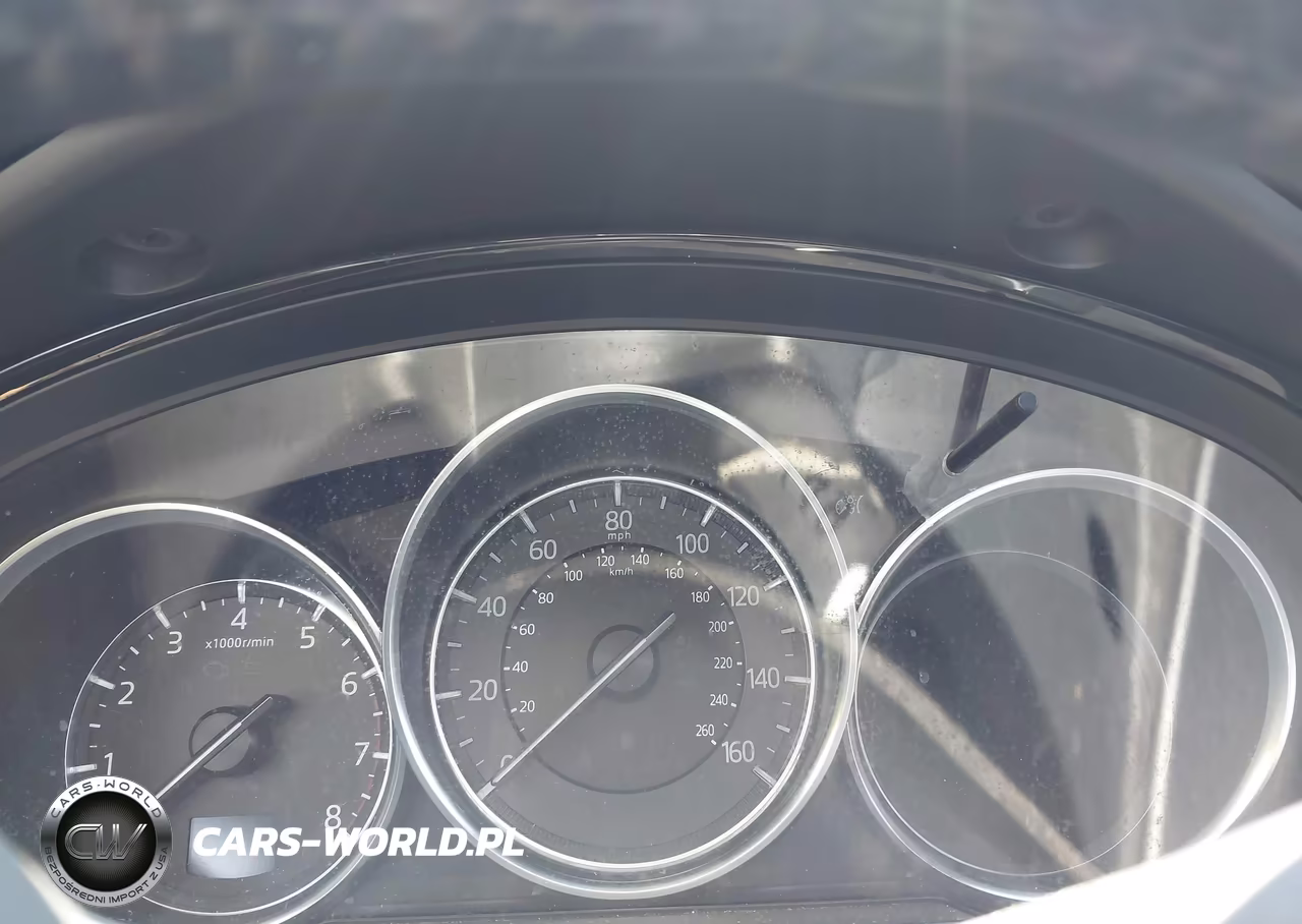 2017 Mazda Cx-9 Grand Touring VIN:JM3TCADY0H0132799 - 7