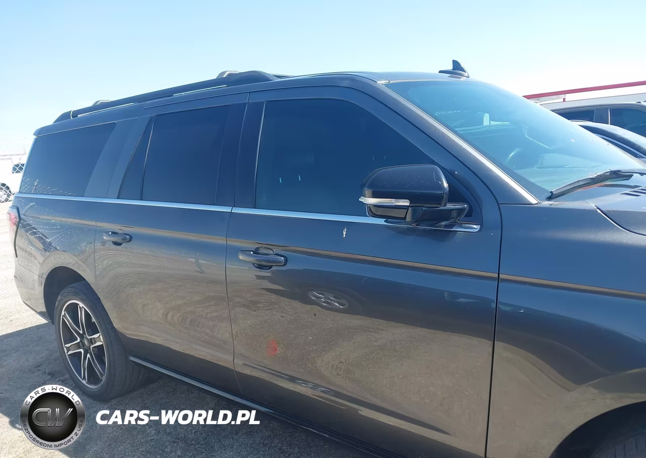 2019 Ford Expedition Max Limited VIN:1FMJK1KT7KEA46034 - 13
