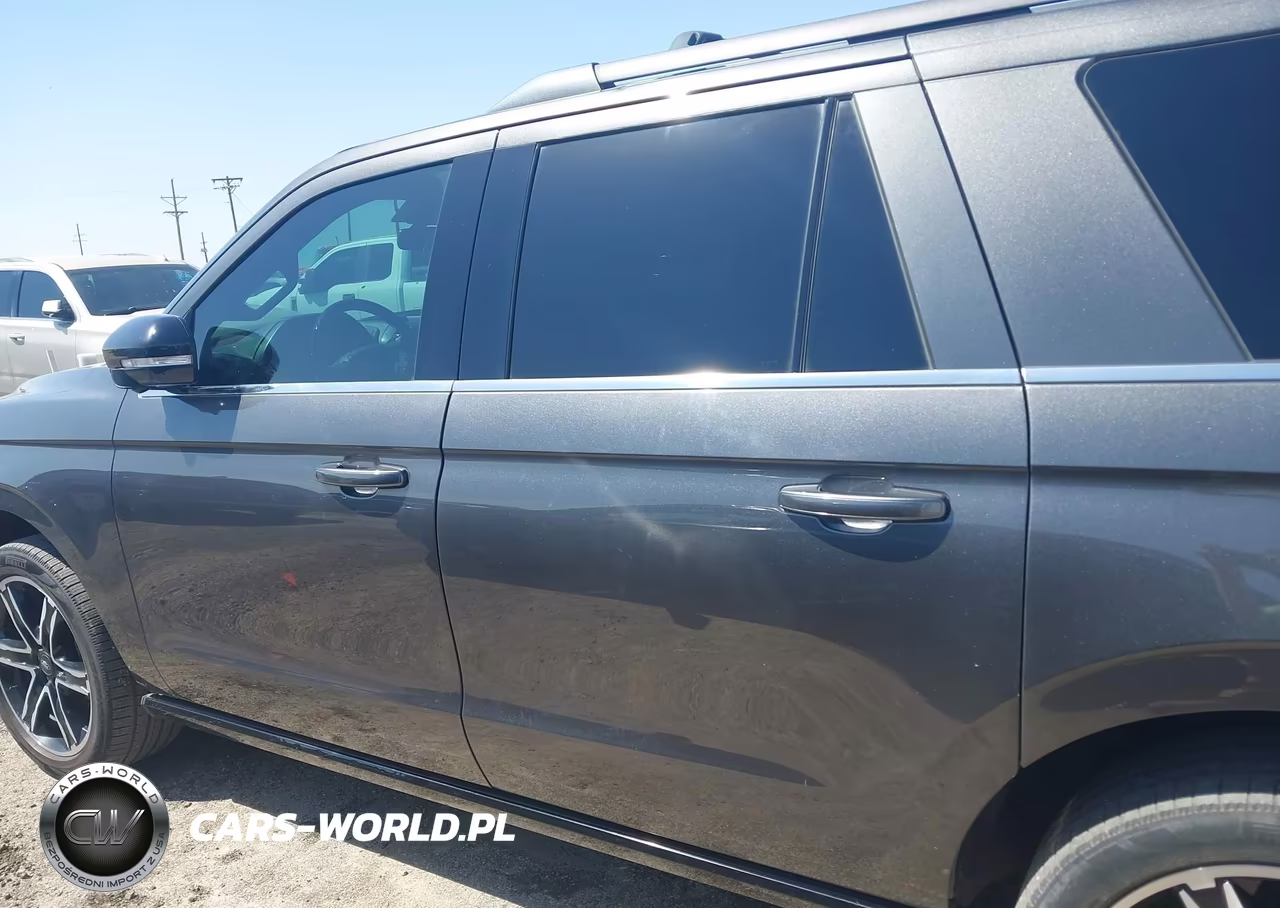 2019 Ford Expedition Max Limited VIN:1FMJK1KT7KEA46034 - 14