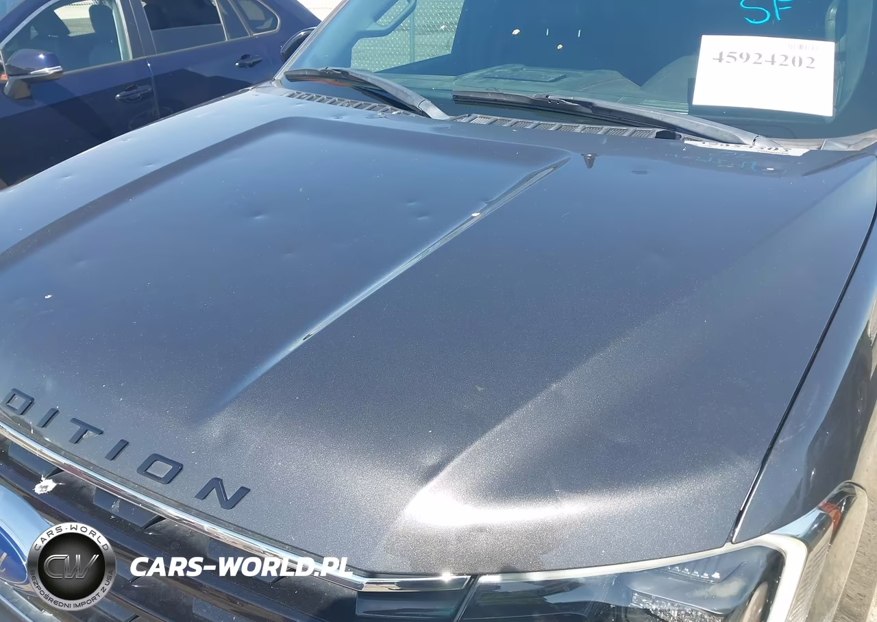2019 Ford Expedition Max Limited VIN:1FMJK1KT7KEA46034 - 6