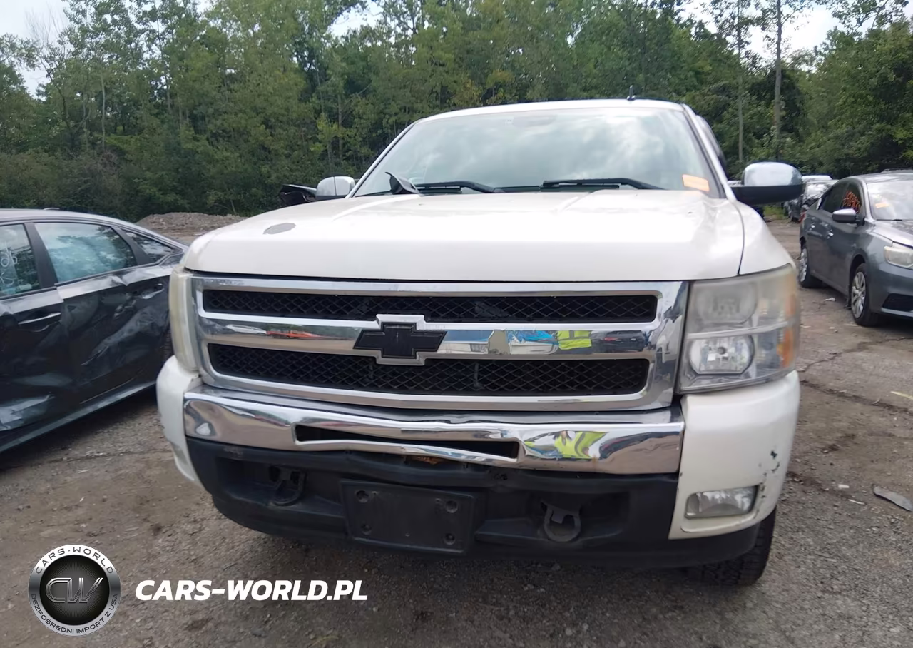 2011 Chevrolet Silverado K1500 Lt VIN:3GCPKSE36BG393489 - 12