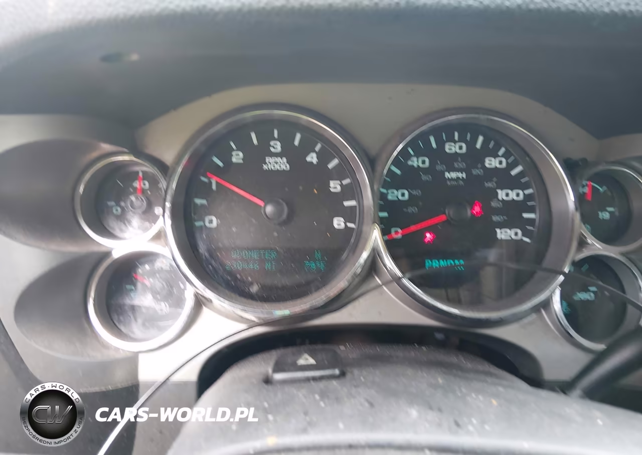 2011 Chevrolet Silverado K1500 Lt VIN:3GCPKSE36BG393489 - 7