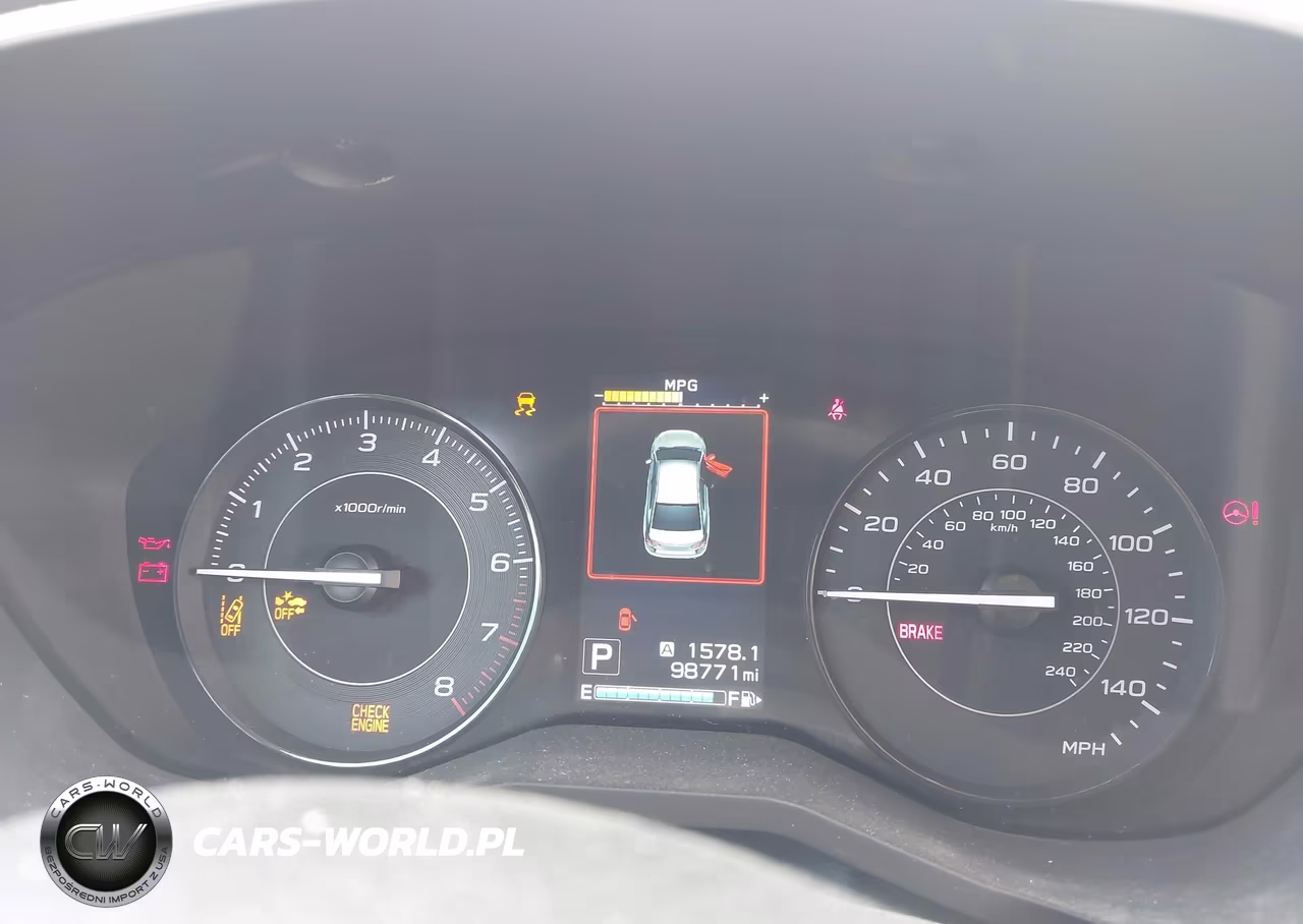 2017 Subaru Impreza 2.0I Premium VIN:4S3GTAD68H3753246 - 7