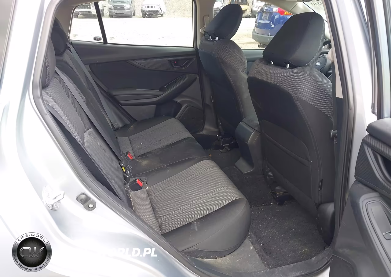 2017 Subaru Impreza 2.0I Premium VIN:4S3GTAD68H3753246 - 8