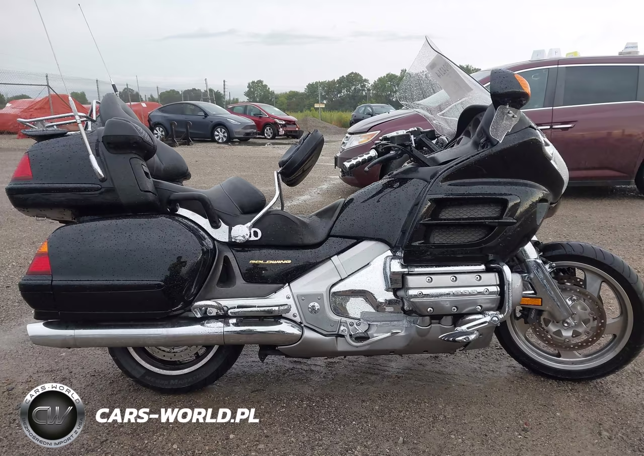 2002 Honda Gl1800 VIN:1HFSC47022A109897 - 11