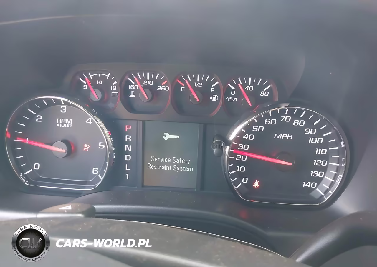 2019 Chevrolet Silverado 2500Hd Wt VIN:2GC2KREG0K1110907 - 7