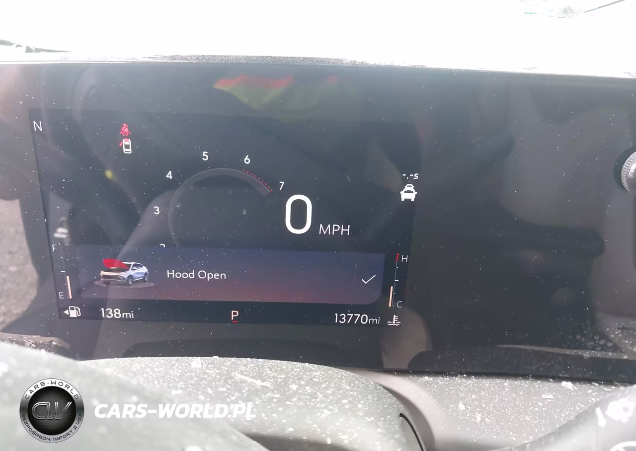 2024 Buick Encore Gx Avenir Awd VIN:KL4AMGSL5RB134023 - 7