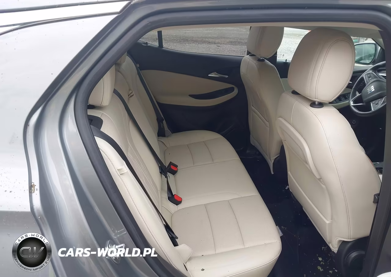 2024 Buick Encore Gx Avenir Awd VIN:KL4AMGSL5RB134023 - 8