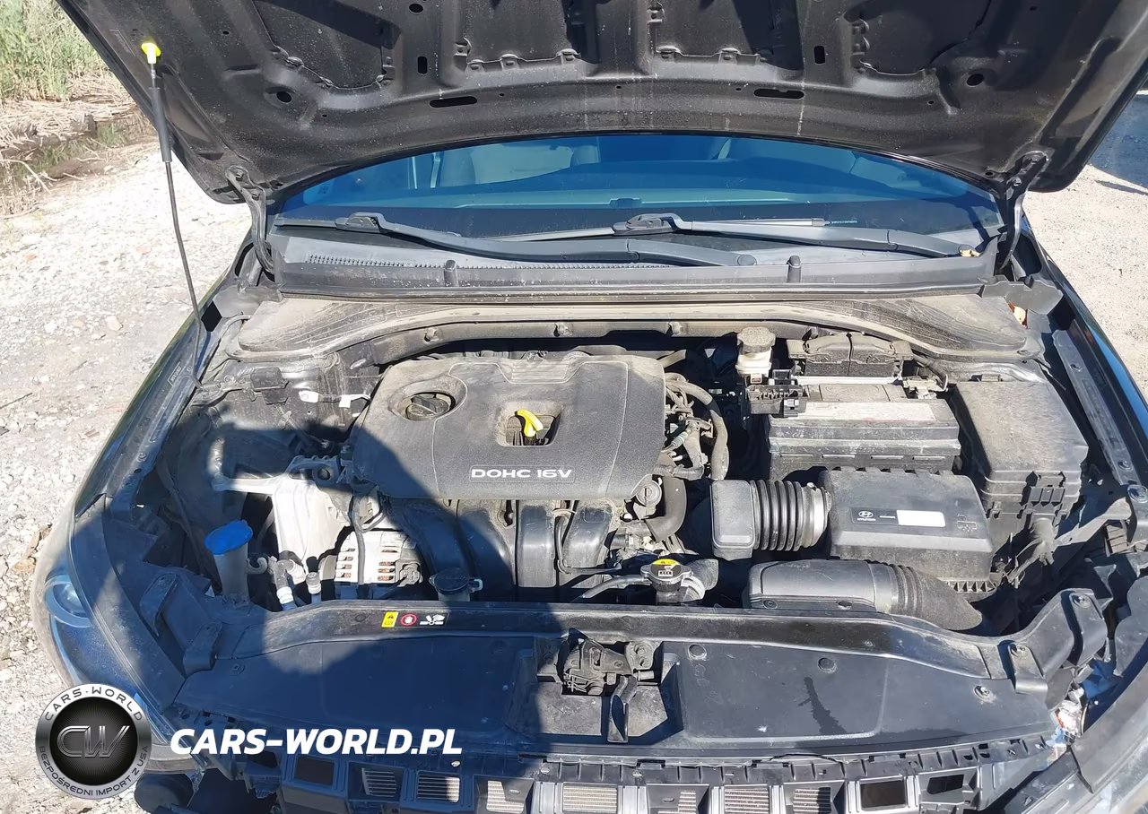 2018 Hyundai Elantra Se VIN:5NPD74LF3JH340333 - 10