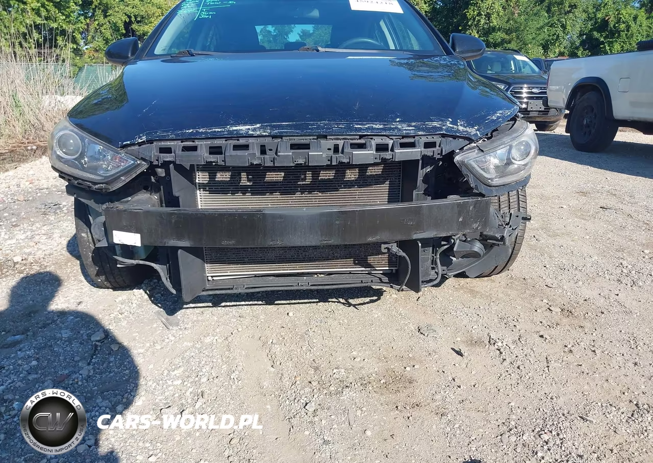 2018 Hyundai Elantra Se VIN:5NPD74LF3JH340333 - 6