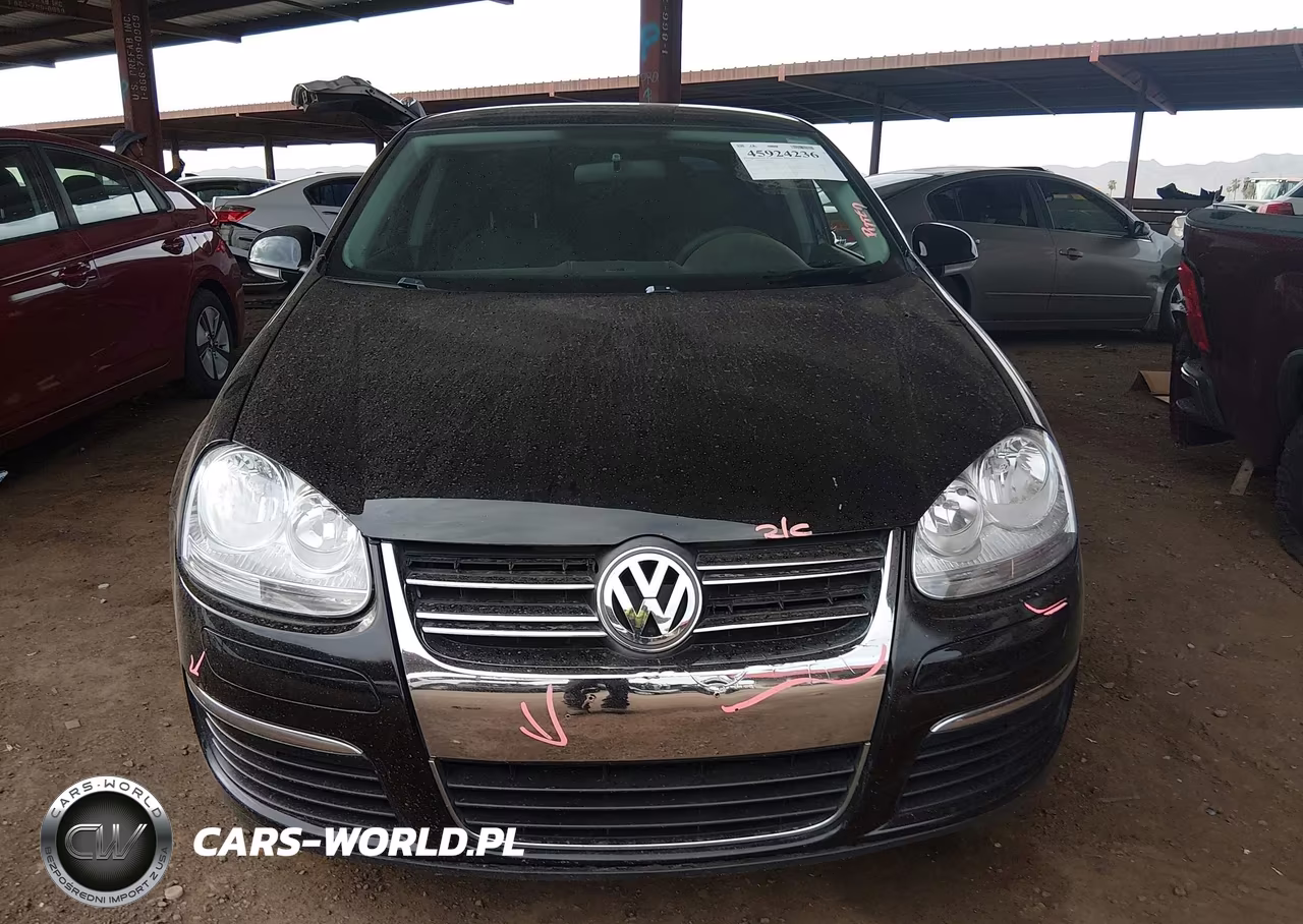 2010 Volkswagen Jetta S VIN:3VWJZ7AJXAM080672 - 12