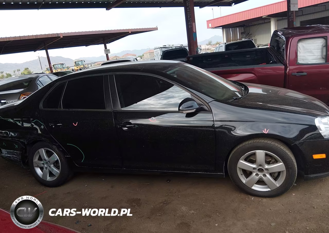 2010 Volkswagen Jetta S VIN:3VWJZ7AJXAM080672 - 13
