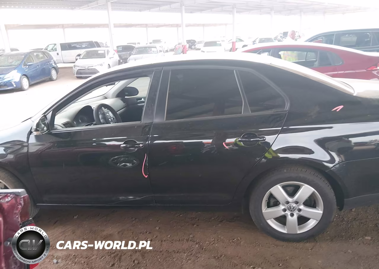 2010 Volkswagen Jetta S VIN:3VWJZ7AJXAM080672 - 14