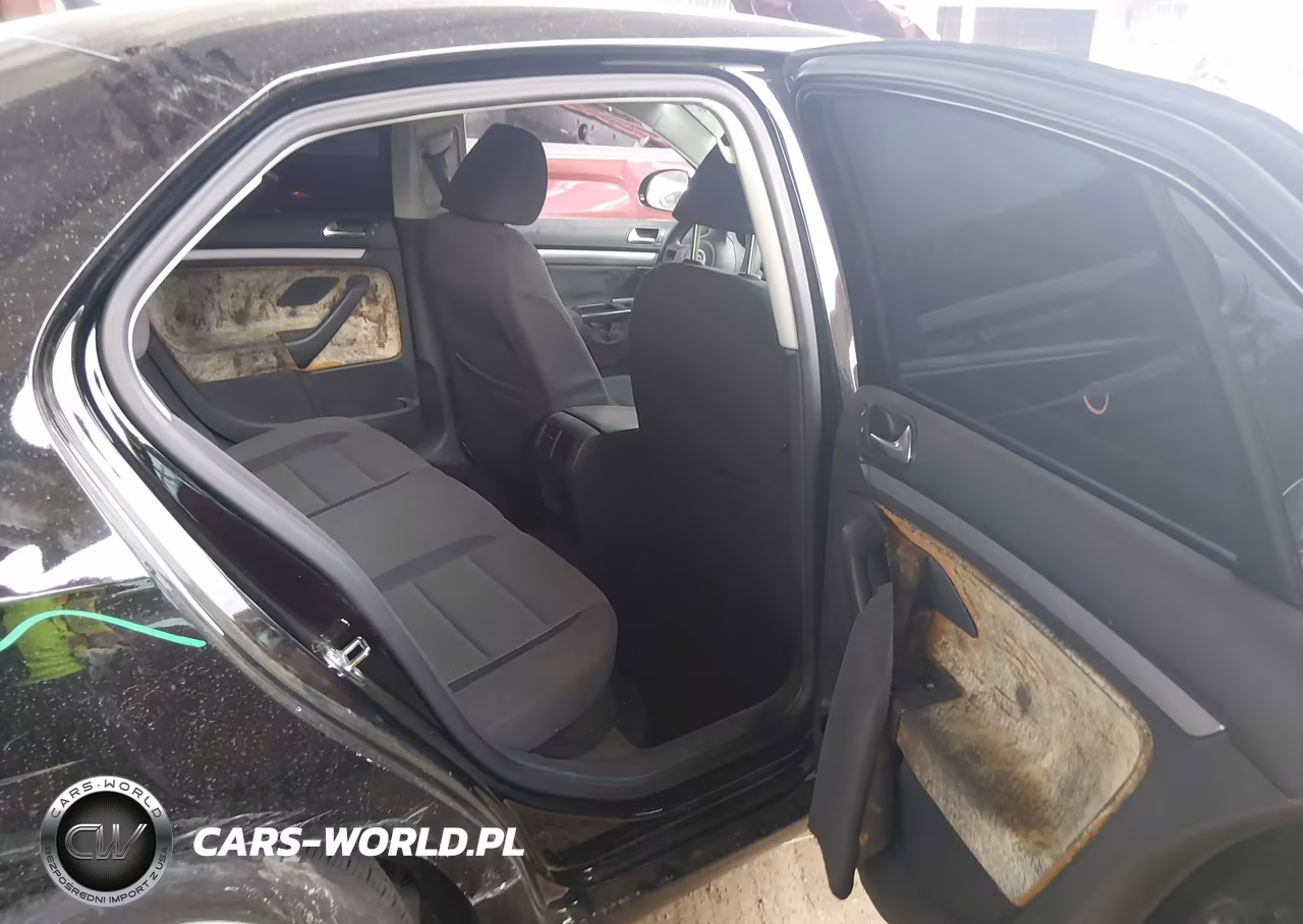 2010 Volkswagen Jetta S VIN:3VWJZ7AJXAM080672 - 8