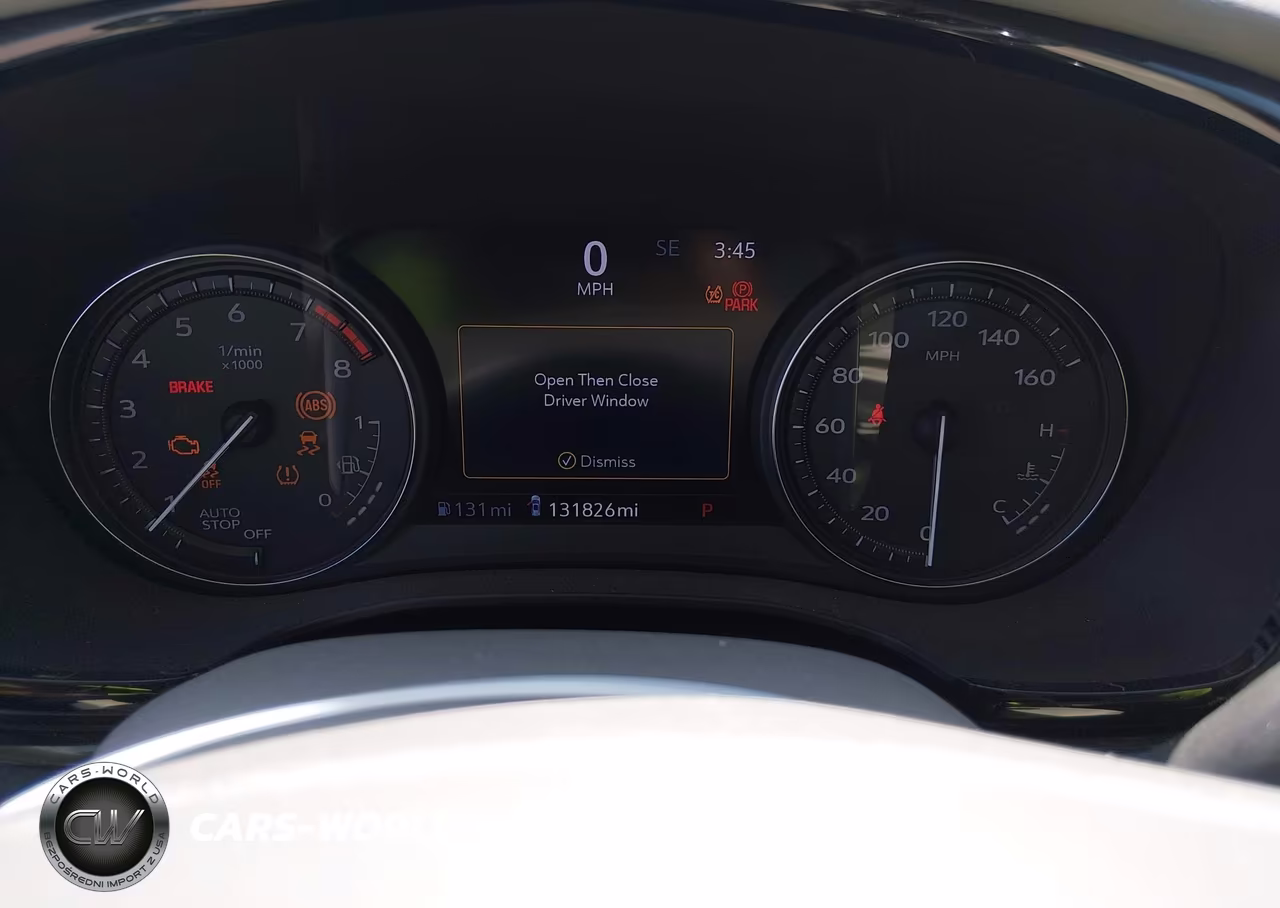 2021 Cadillac Xt6 Fwd Premium Luxury VIN:1GYKPCRS9MZ216676 - 7