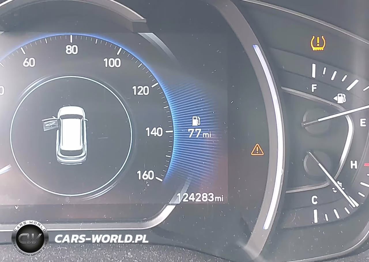 2020 Hyundai Santa Fe Sel VIN:5NMS3CAD4LH202329 - 16