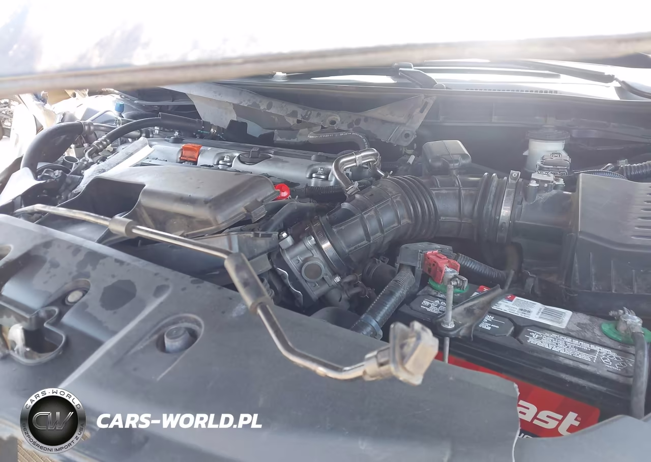 2011 Honda Accord 2.4 Se VIN:1HGCP2F60BA154786 - 10
