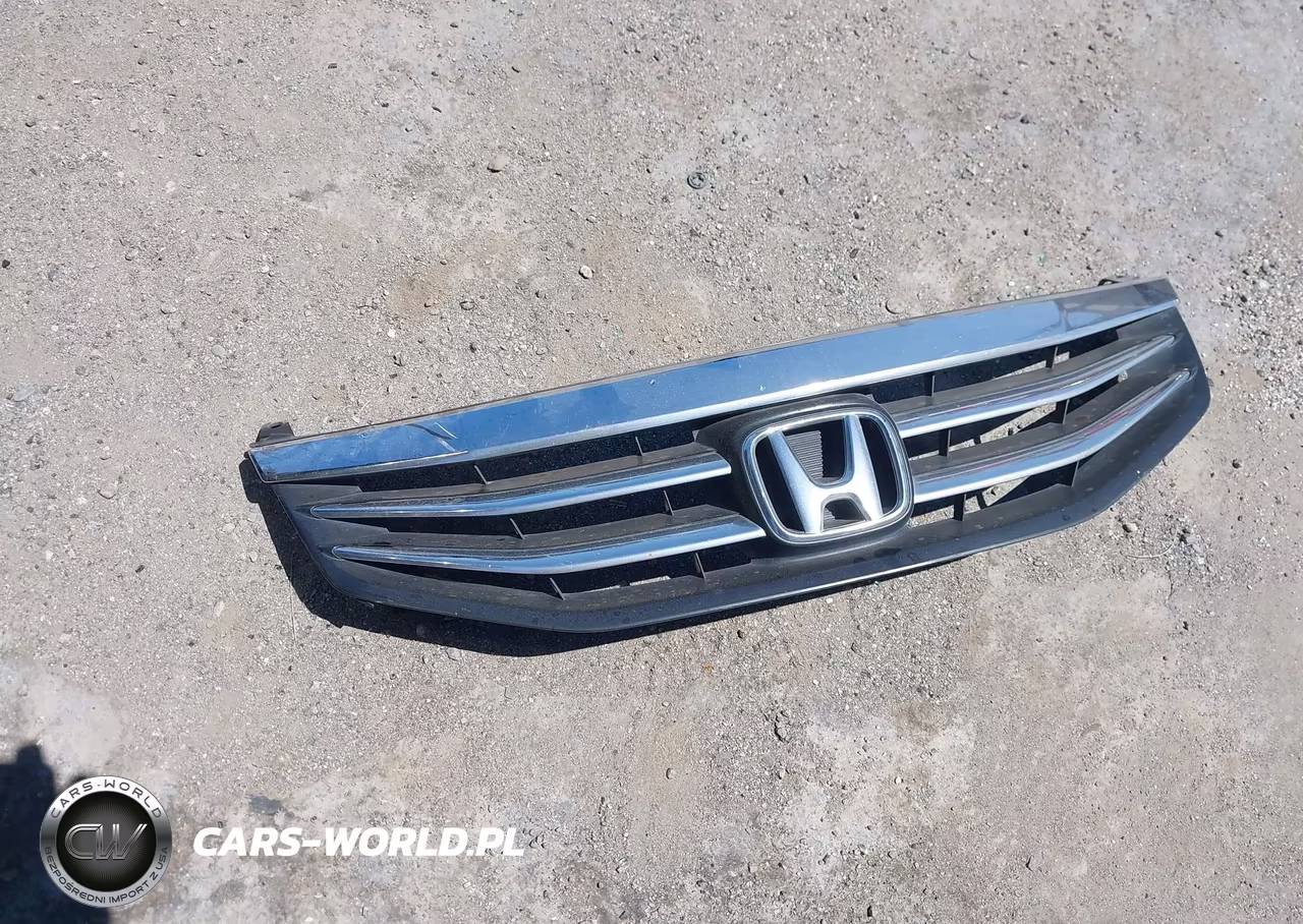 2011 Honda Accord 2.4 Se VIN:1HGCP2F60BA154786 - 12