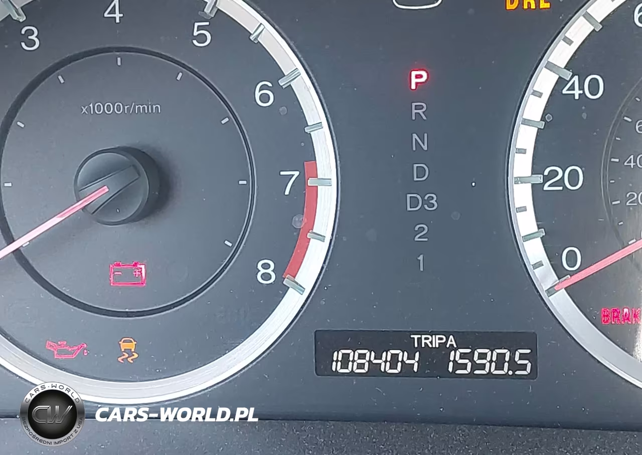2011 Honda Accord 2.4 Se VIN:1HGCP2F60BA154786 - 19