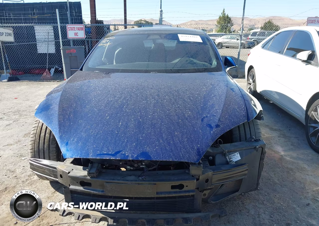 2017 Tesla Model S 100D-60D-75D-90D-P100D VIN:5YJSA1E40HF186241 - 13