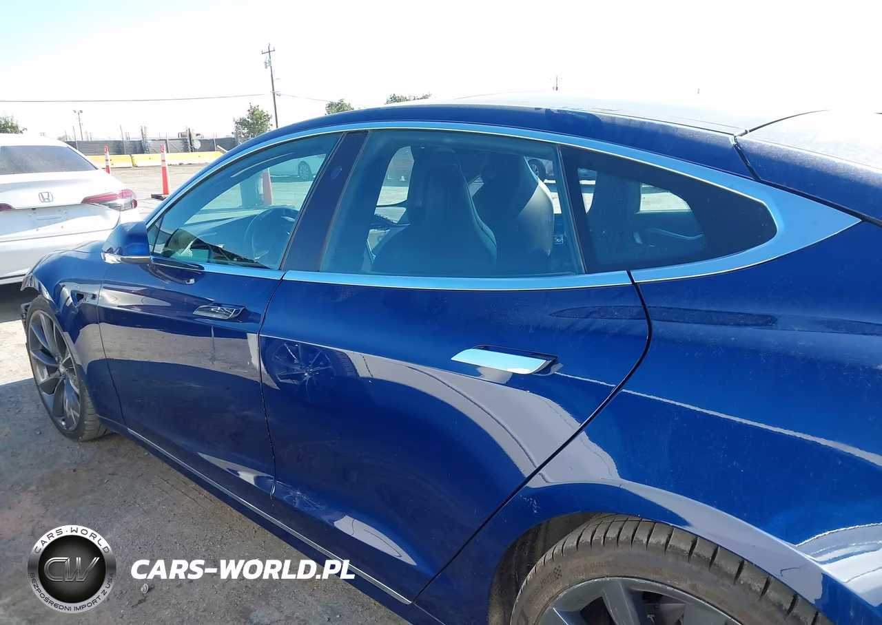 2017 Tesla Model S 100D-60D-75D-90D-P100D VIN:5YJSA1E40HF186241 - 15