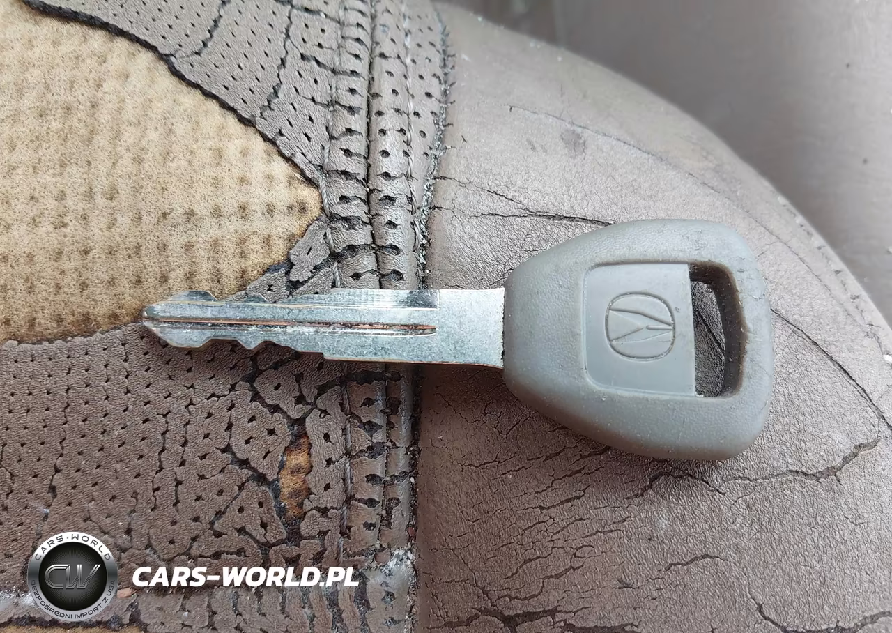 2005 Acura Mdx VIN:2HNYD18655H503235 - 11