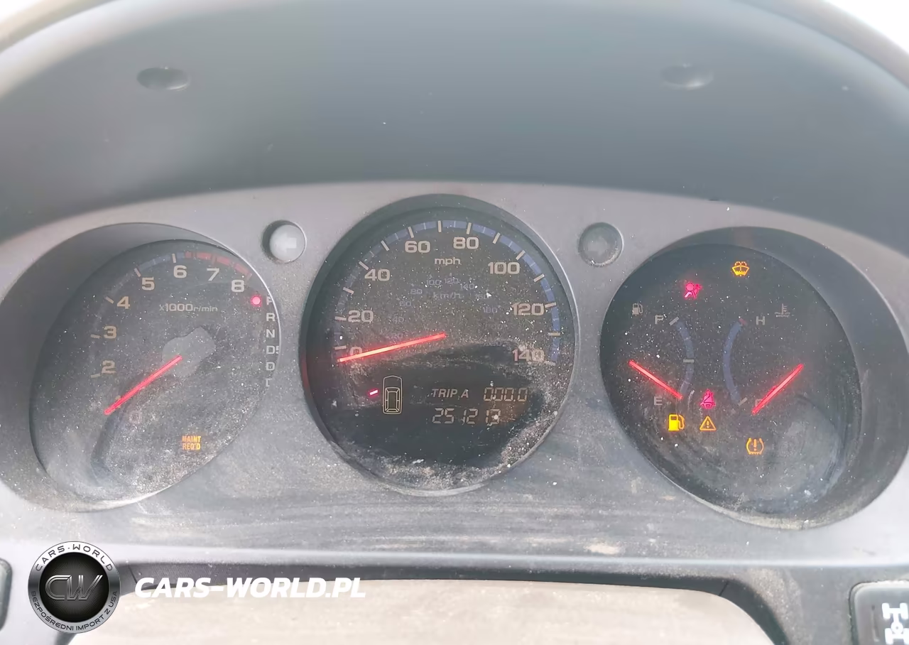 2005 Acura Mdx VIN:2HNYD18655H503235 - 7