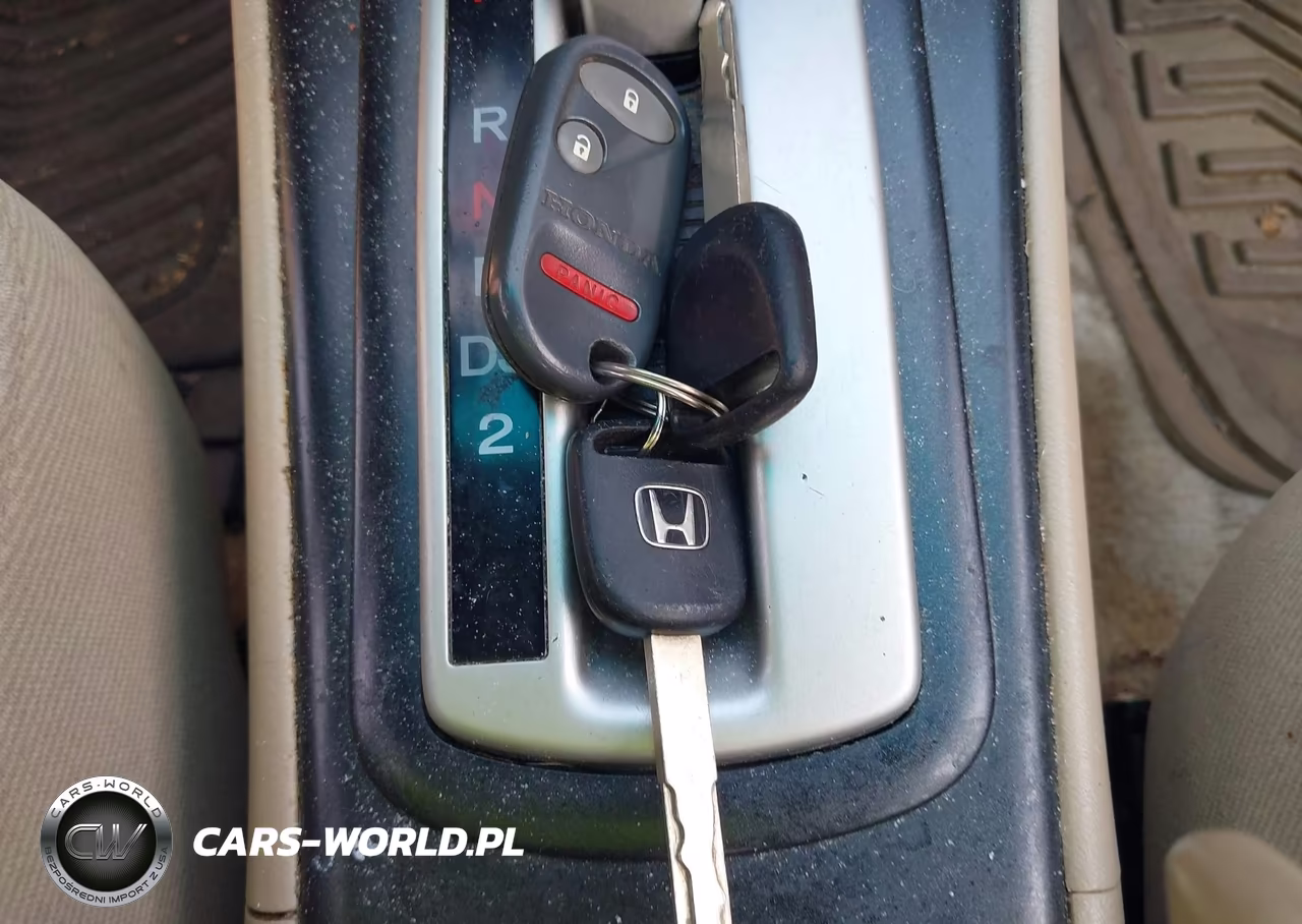 2003 Honda Civic Ex VIN:2HGES26713H584944 - 11