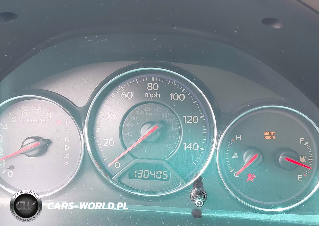 2003 Honda Civic Ex VIN:2HGES26713H584944 - 7