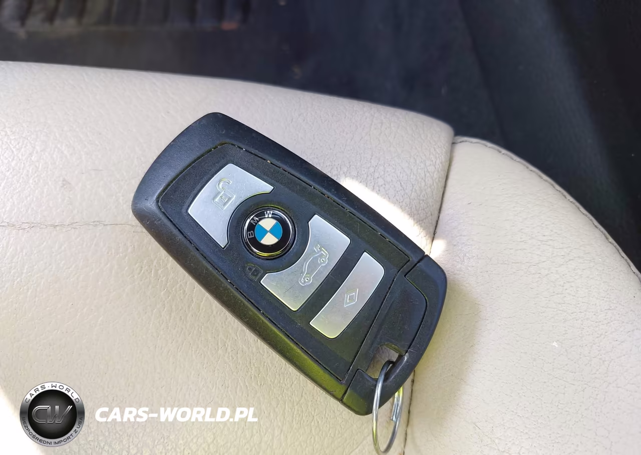 2011 BMW X3 xDrive28I VIN:5UXWX5C53BL712450 - 11