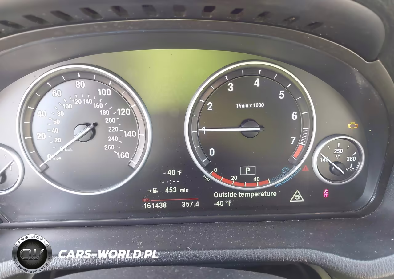 2011 BMW X3 xDrive28I VIN:5UXWX5C53BL712450 - 7