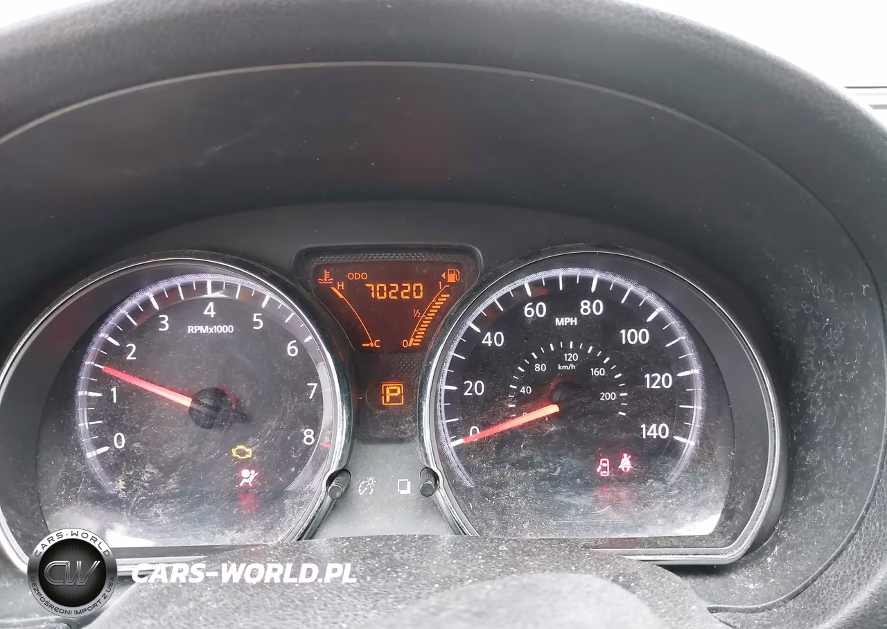 2012 Nissan Versa 1.6 S VIN:3N1CN7AP6CL800265 - 7