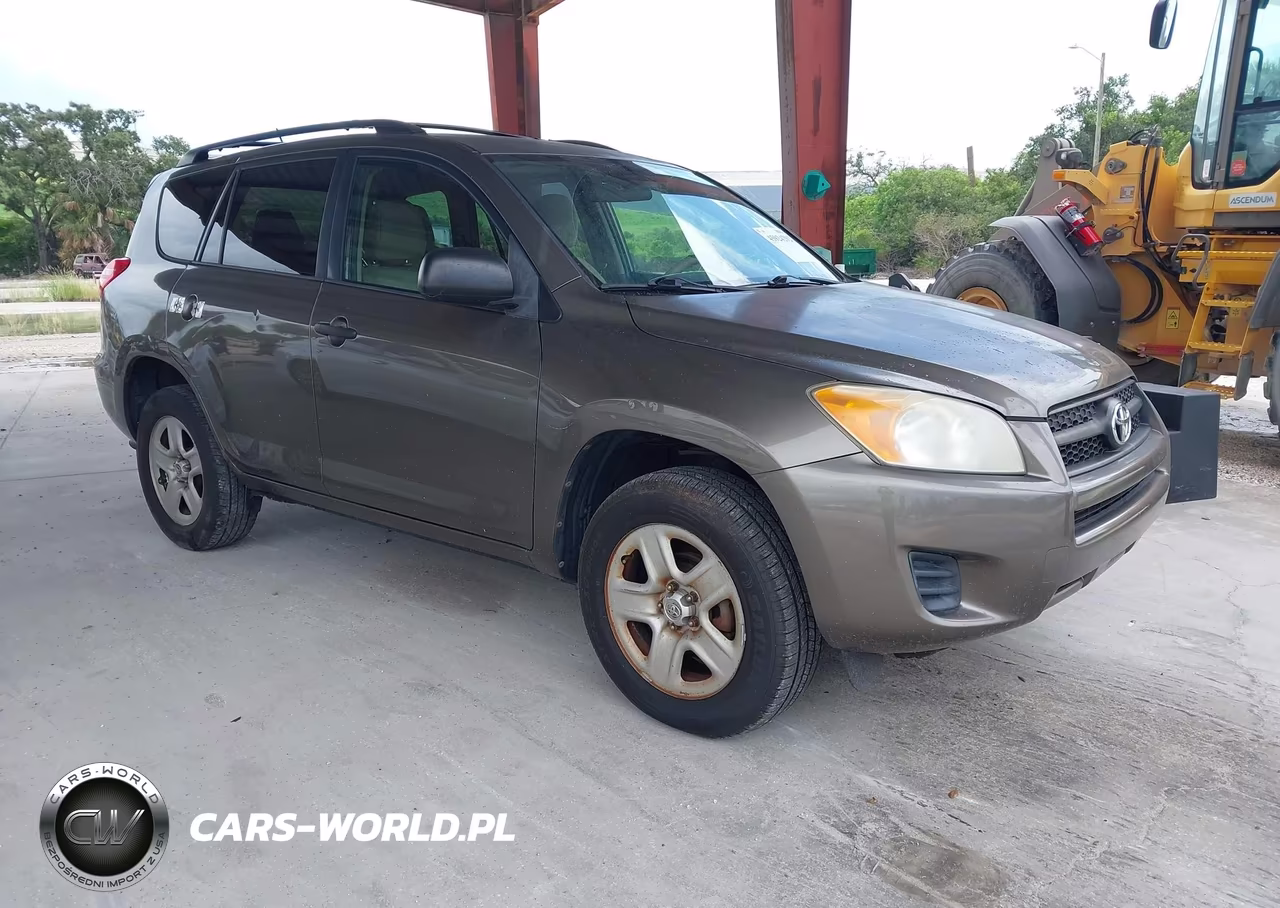 2011 Toyota Rav4