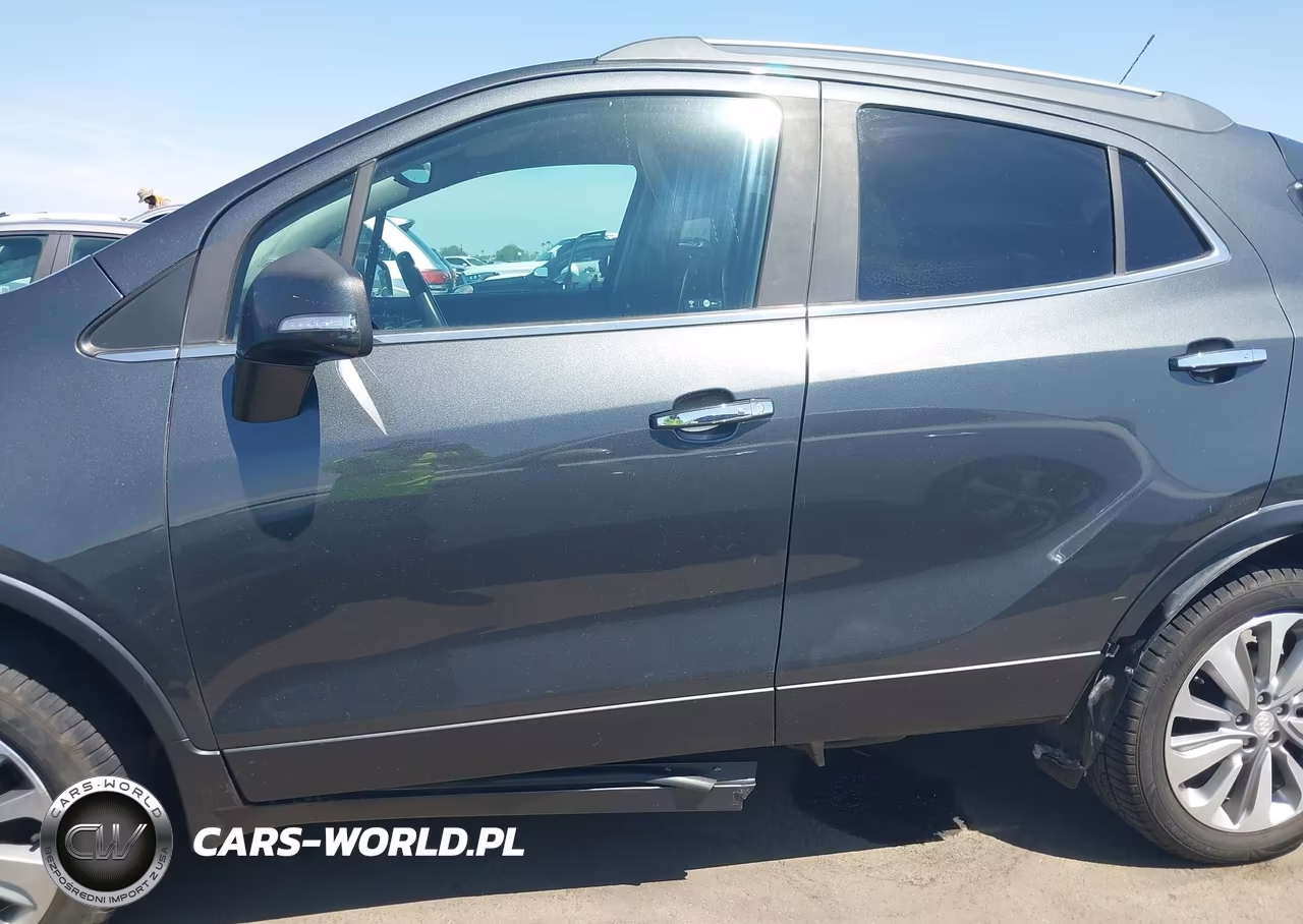2018 Buick Encore Preferred VIN:KL4CJESB2JB628373 - 15