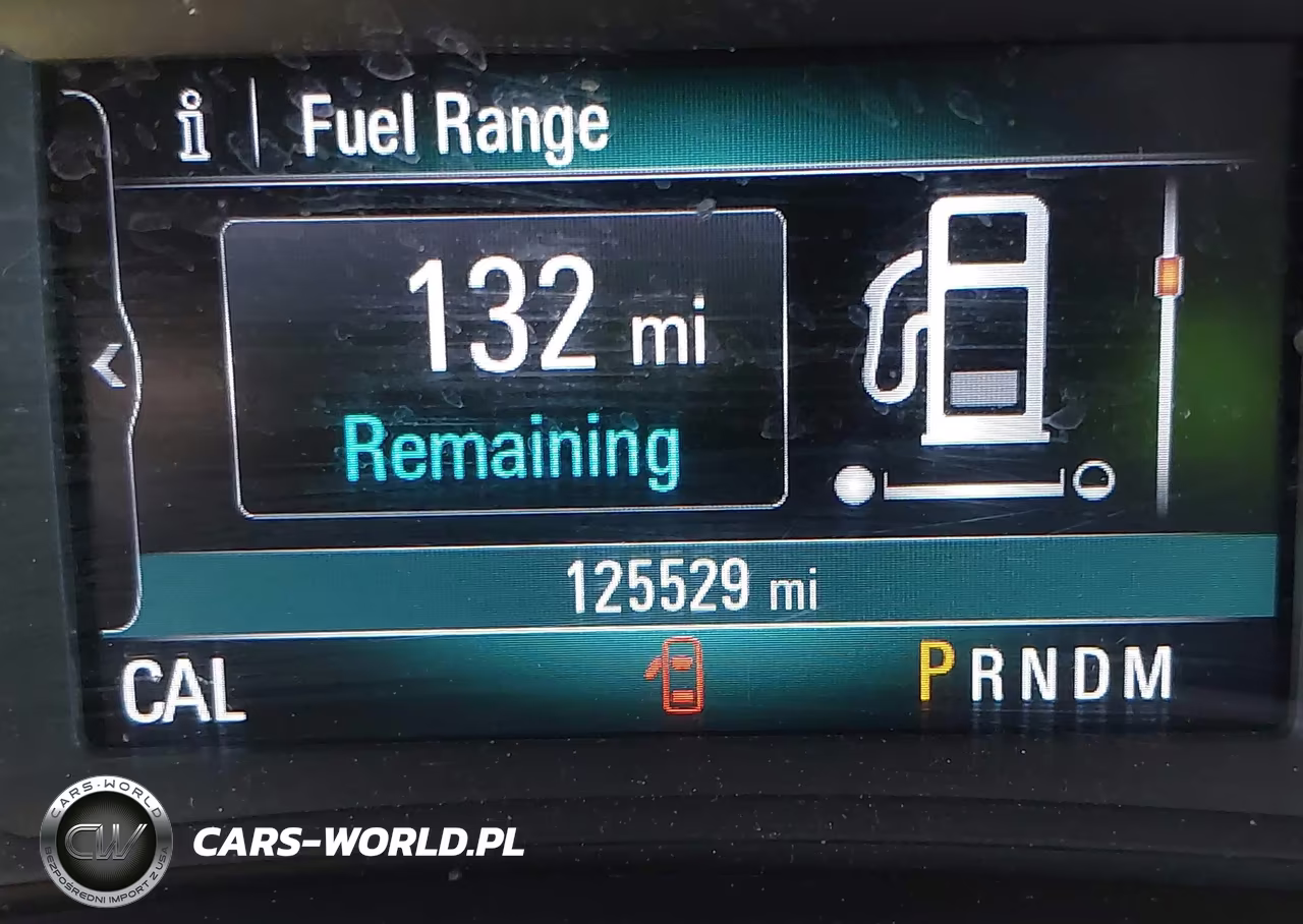 2018 Buick Encore Preferred VIN:KL4CJESB2JB628373 - 16