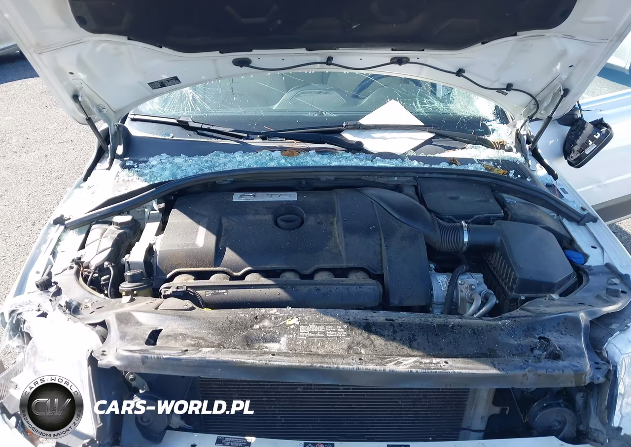2015 Volvo Xc70 T6 VIN:YV4902NK7F1212035 - 10