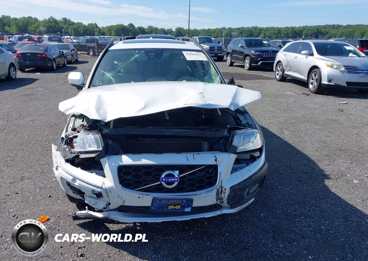 2015 Volvo Xc70 T6 VIN:YV4902NK7F1212035 - 12
