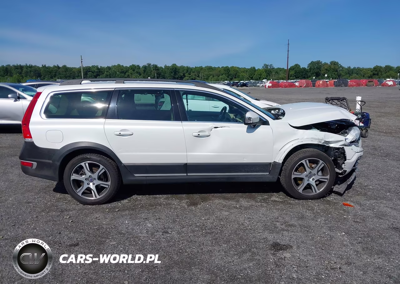 2015 Volvo Xc70 T6 VIN:YV4902NK7F1212035 - 13