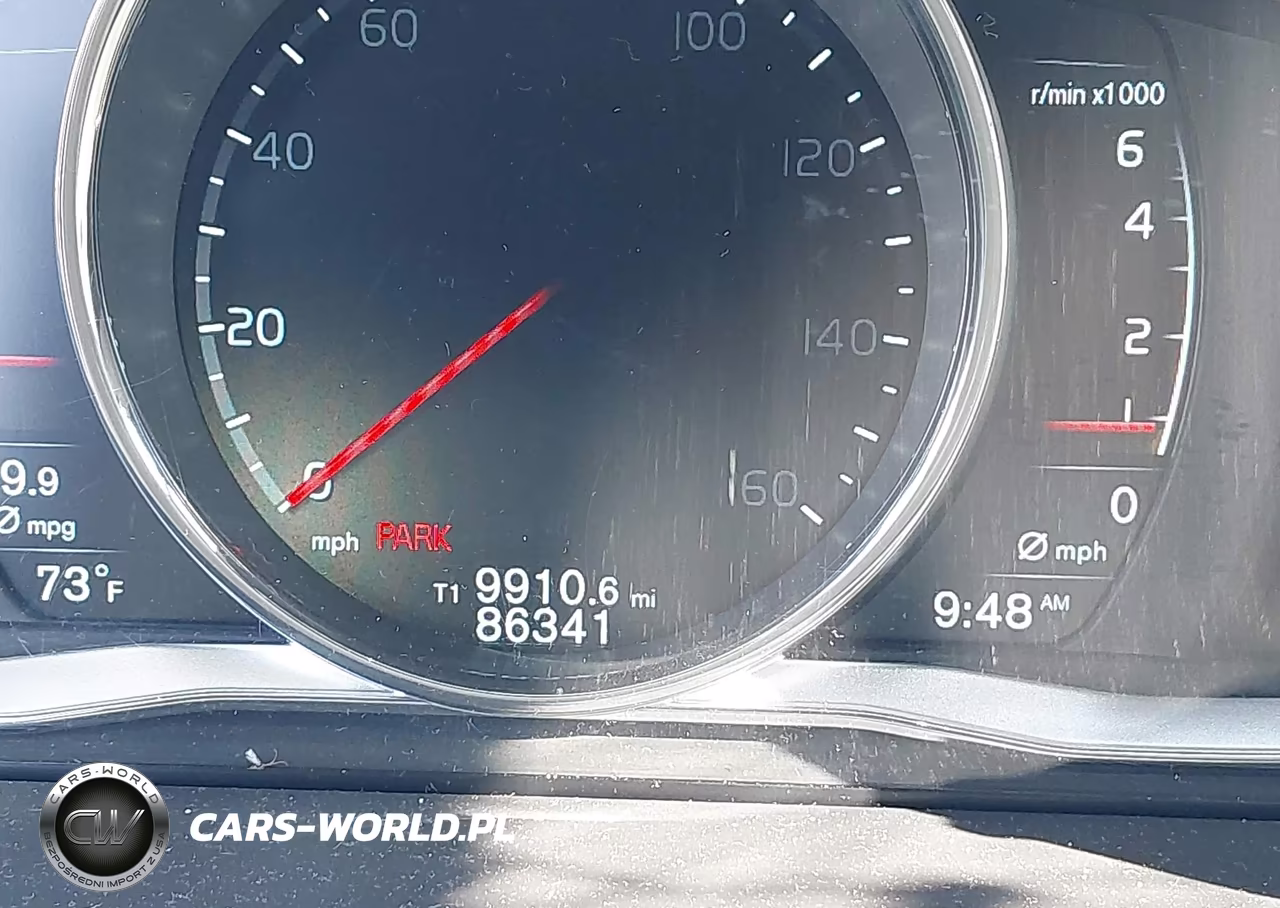 2015 Volvo Xc70 T6 VIN:YV4902NK7F1212035 - 15