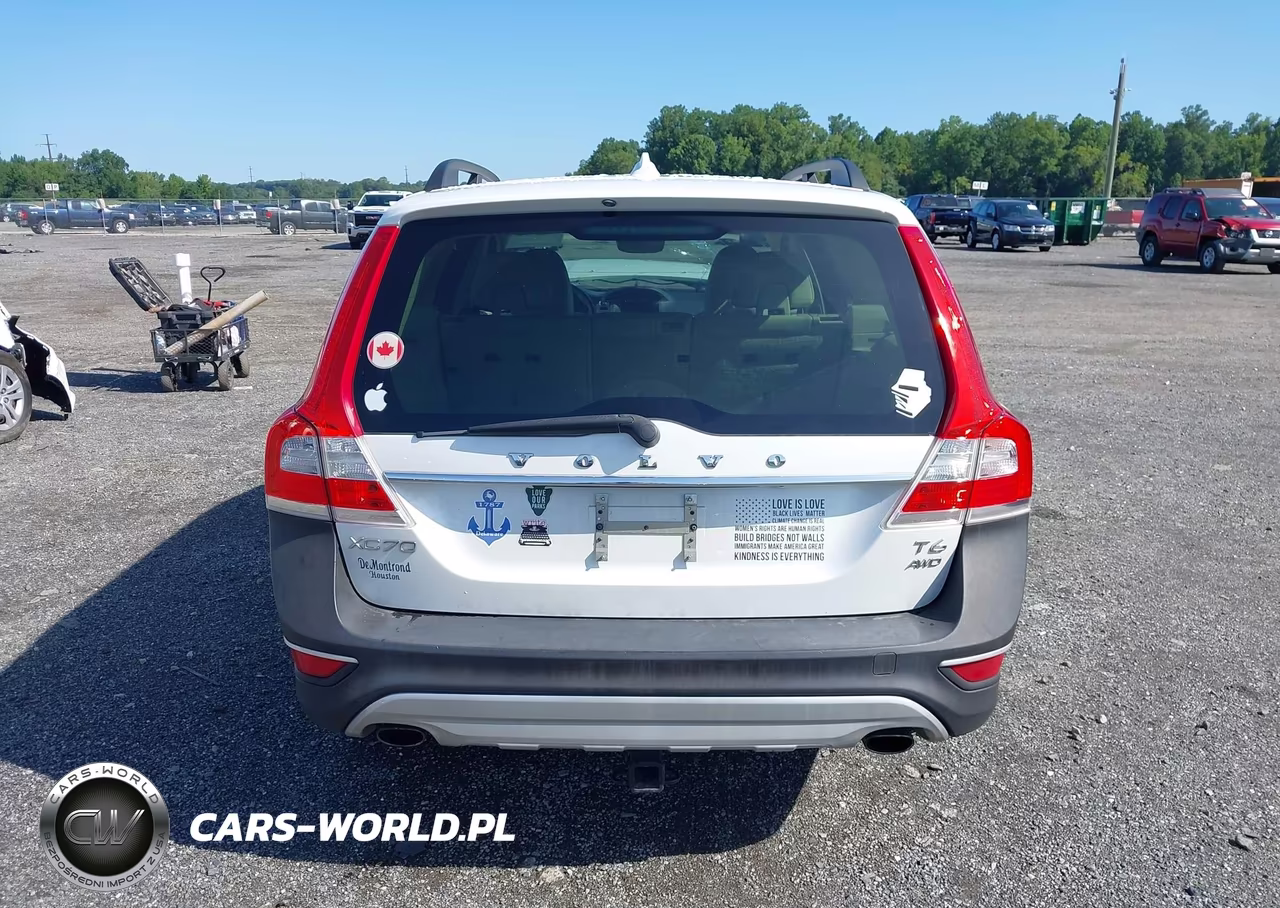 2015 Volvo Xc70 T6 VIN:YV4902NK7F1212035 - 16