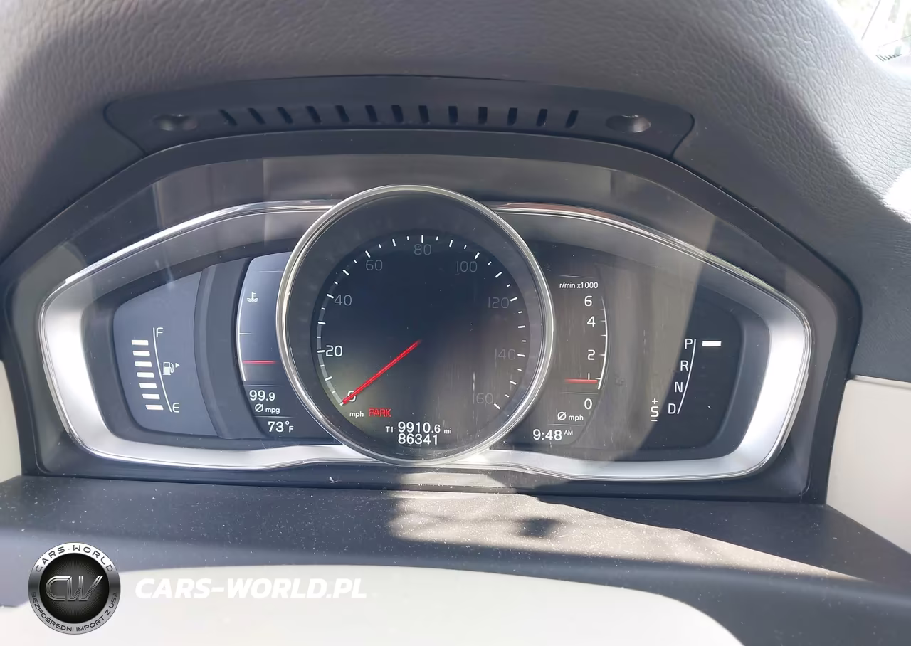 2015 Volvo Xc70 T6 VIN:YV4902NK7F1212035 - 7