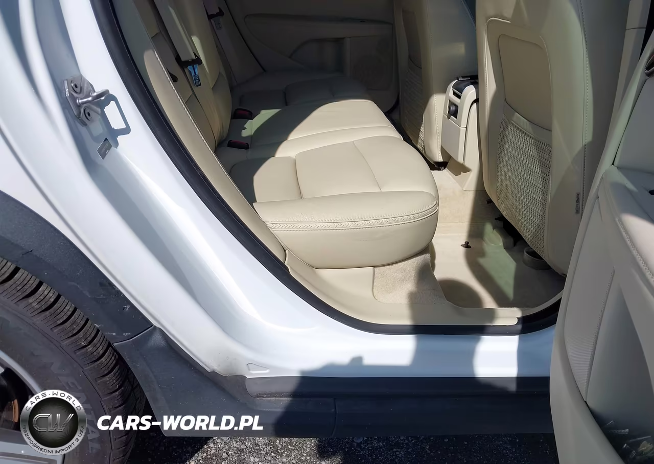 2015 Volvo Xc70 T6 VIN:YV4902NK7F1212035 - 8