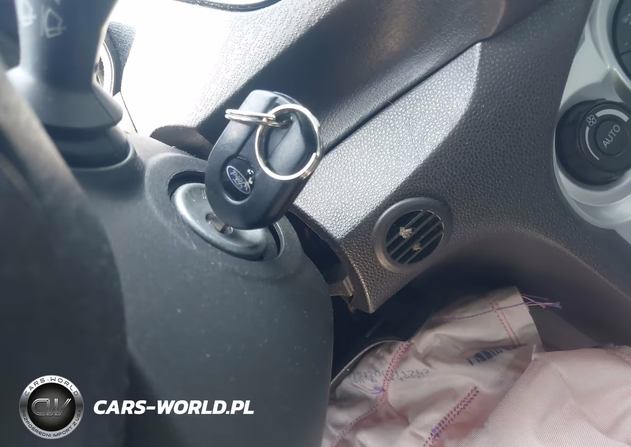 2018 Ford Fiesta Se VIN:3FADP4BJ2JM131462 - 11