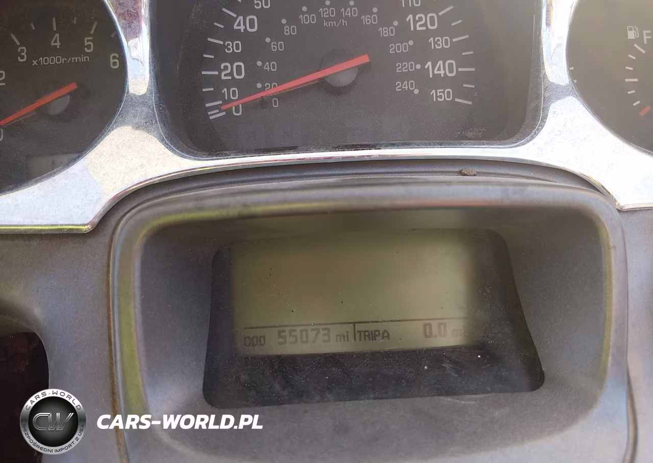 2003 Honda Gl1800 VIN:1HFSC47003A211944 - 7