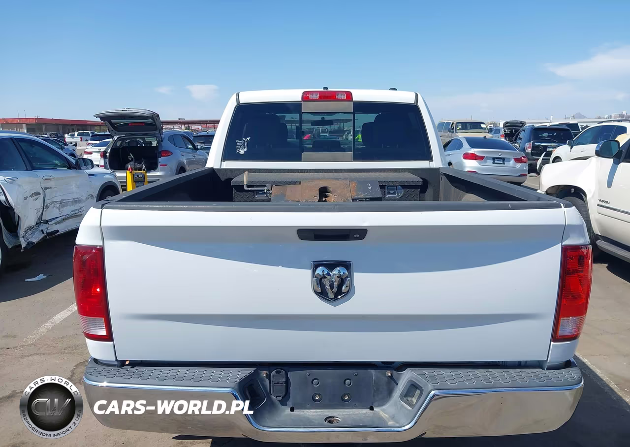 2011 Ram Ram 2500 St VIN:3D7TP2CL3BG545334 - 16